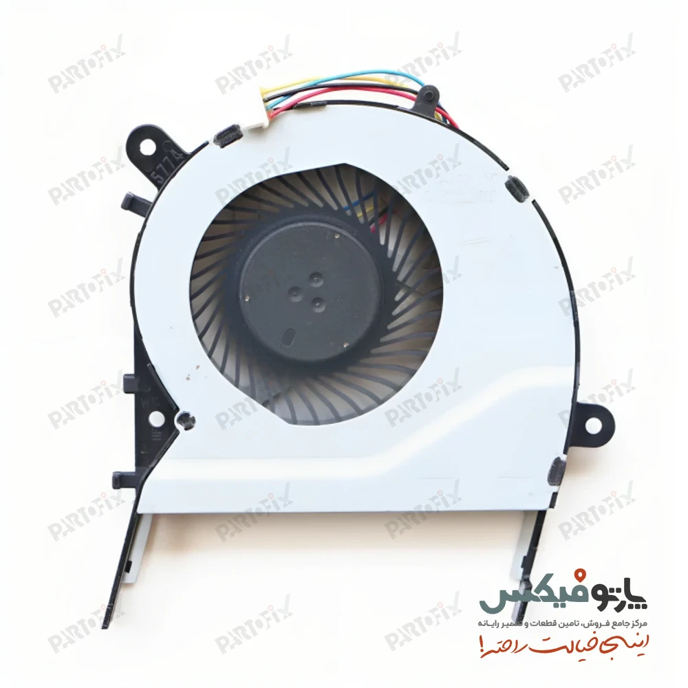 فن لپ تاپ ایسوس X555